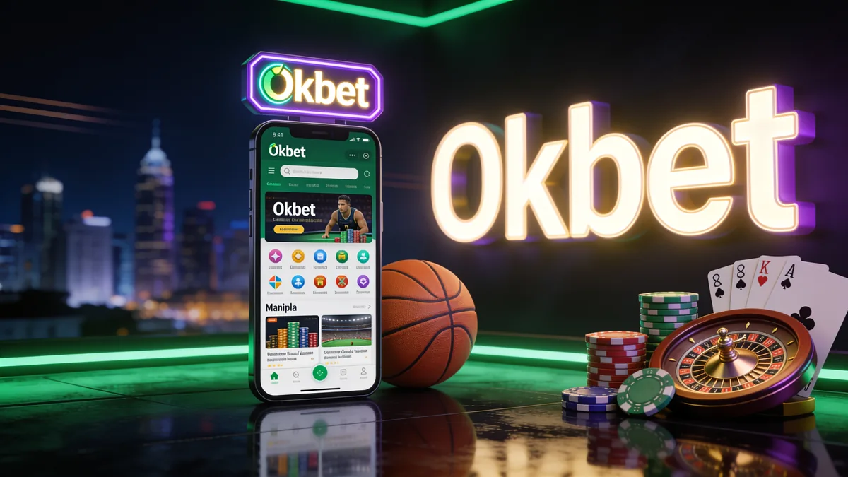 How to Start Playing at OKBet Casino: okbet casino guide for players in the Philippines