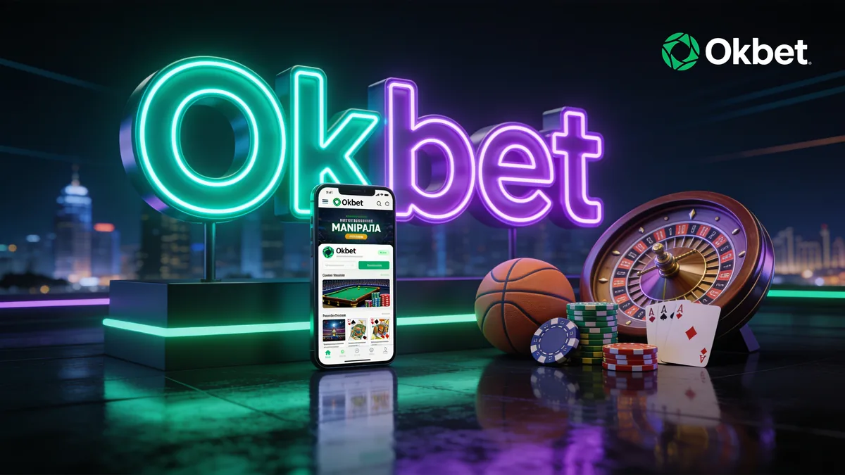 okbet casino in the Philippines — OKBet Login Methods